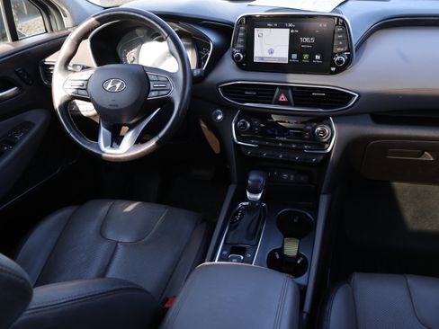 Used 2020 Hyundai Santa Fe Limited image 14
