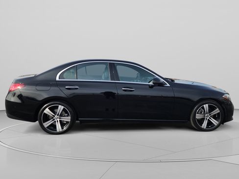 Certified 2025 Mercedes-Benz C 300 C 300 4MATIC image 6