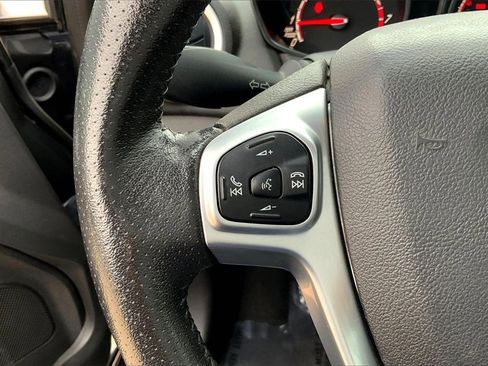 Used 2019 Ford Fiesta ST image 18
