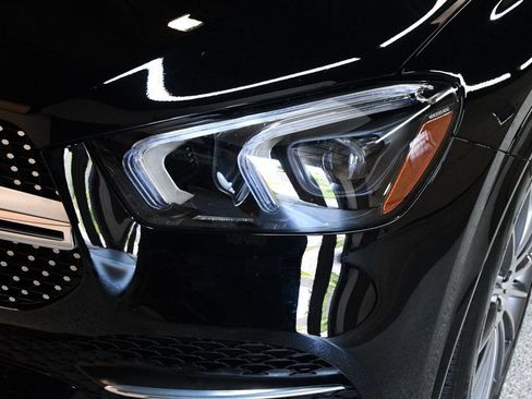 Used 2022 Mercedes-Benz GLE 450 4MATIC image 10
