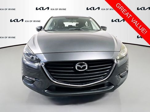 Used 2017 MAZDA MAZDA3 Sport image 2