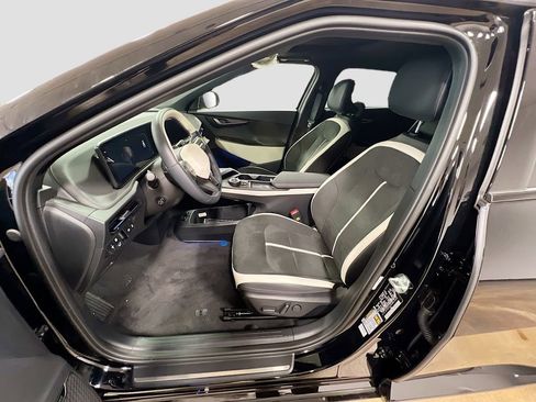New 2025 Kia EV6 GT-Line RWD image 22