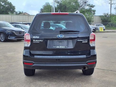 Used 2017 Subaru Forester 2.5i w/ Alloy Wheel Package image 8