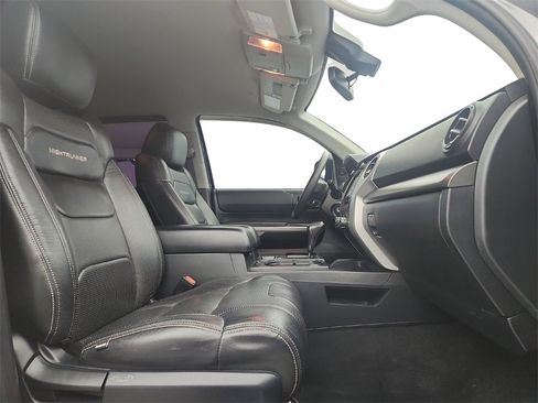Used 2019 Toyota Tundra SR5 w/ TRD Sport Package image 23