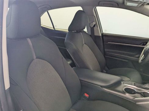 Used 2022 Toyota Camry LE w/ Convenience Package FWD image 32