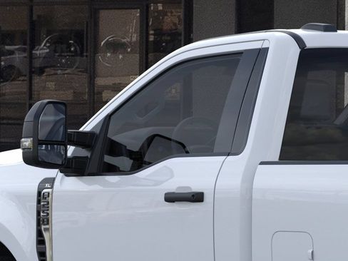New 2026 Ford F250 XL w/ XL Driver Assist Package RWD image 20