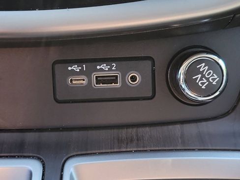 Certified 2024 Nissan Murano Platinum w/ Cargo Package image 33