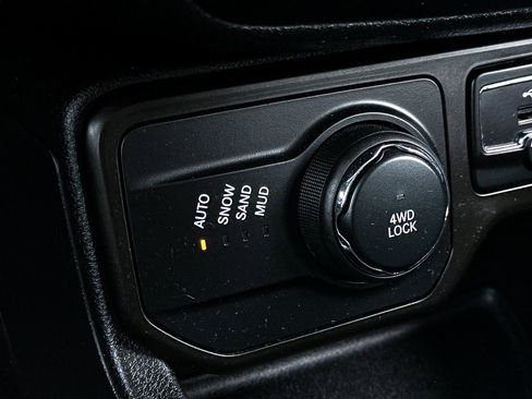 Used 2021 Jeep Renegade Latitude w/ Convenience Group image 6