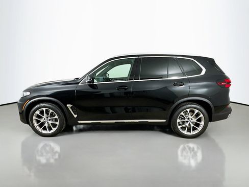 New 2026 BMW X5 xDrive40i AWD/4WD image 8