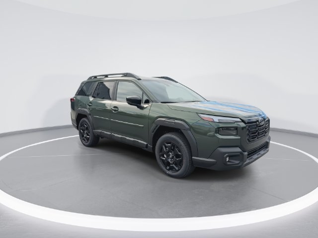 New 2026 Subaru Outback Limited AWD/4WD image 2