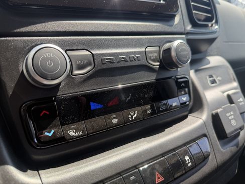 New 2026 RAM ProMaster 3500 w/ Cold Weather Group FWD image 33