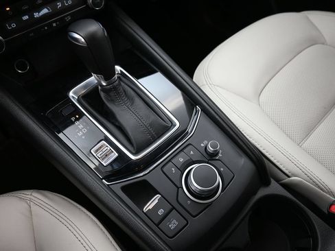 Used 2024 MAZDA CX-5 AWD 2.5 S w/ Preferred Package image 30