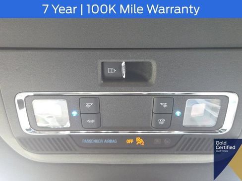 Used 2023 Ford F150 Lariat w/ Max Trailer Tow Package AWD/4WD image 30
