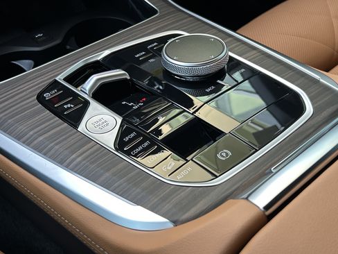 New 2026 BMW X5 xDrive40i w/ M Sport Package image 46