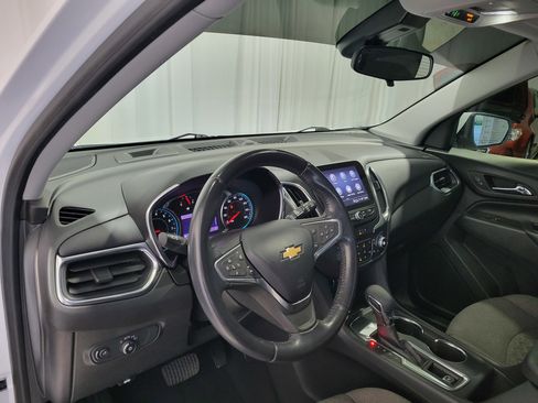 Certified 2022 Chevrolet Equinox LT image 30