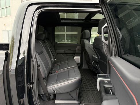 Used 2026 Ford F150 Raptor image 26