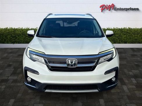Used 2019 Honda Pilot Touring image 6