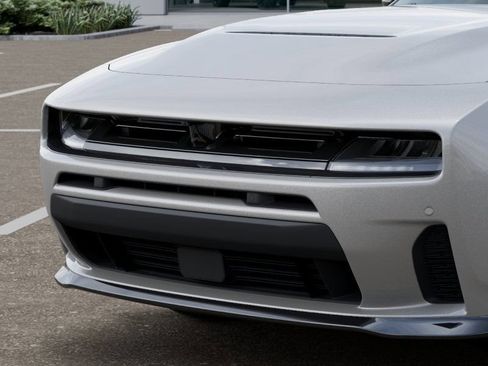 New 2026 Dodge Charger Scat Pack w/ Blacktop Package AWD/4WD image 12