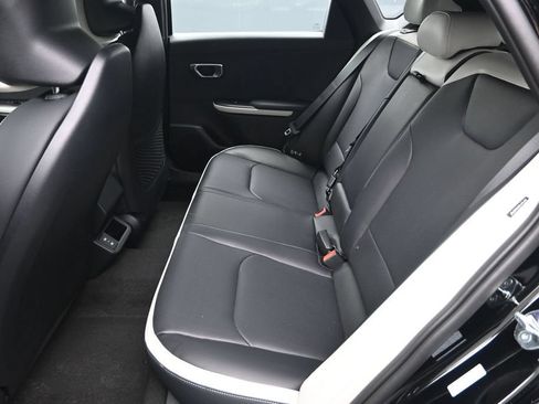 New 2026 Kia K4 GT-Line Turbo FWD image 30