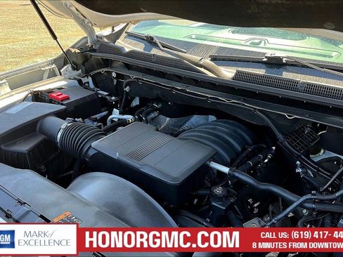 Used 2020 GMC Sierra 3500 SLE w/ SLE Convenience Package image 30