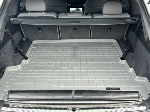 Used 2025 Audi SQ7 Prestige image 29