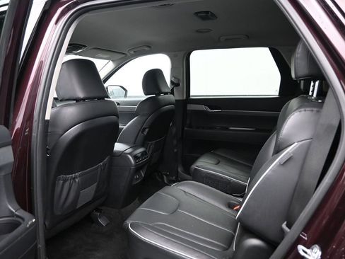 Used 2025 Hyundai Palisade SEL image 26