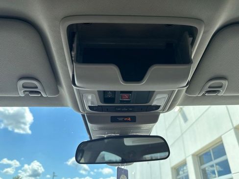 Used 2024 Honda Accord EX image 21