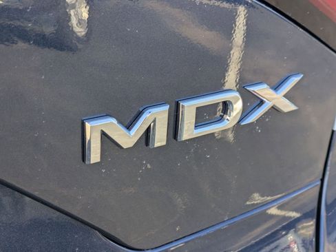 New 2026 Acura MDX FWD w/ Technology Package image 30
