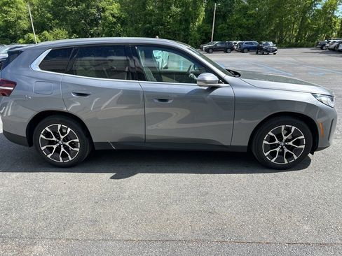 Used 2026 BMW X3 xDrive30i w/ Convenience Package AWD/4WD image 6