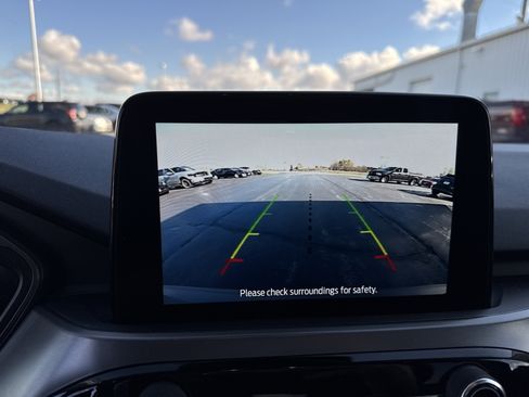 Used 2024 Ford Escape Active w/ Cold Weather Package image 33