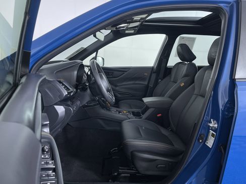 Certified 2025 Subaru Forester Wilderness image 15