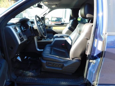 Used 2011 Ford F150 Lariat image 5