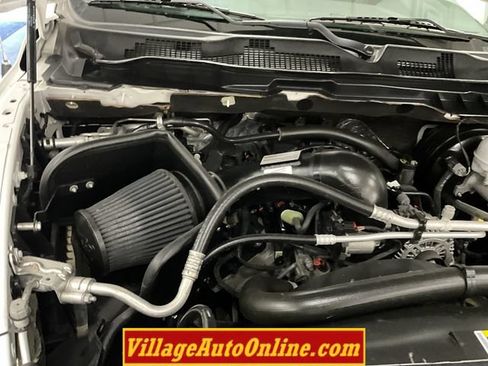 Used 2020 RAM 1500 Classic Warlock AWD/4WD image 34