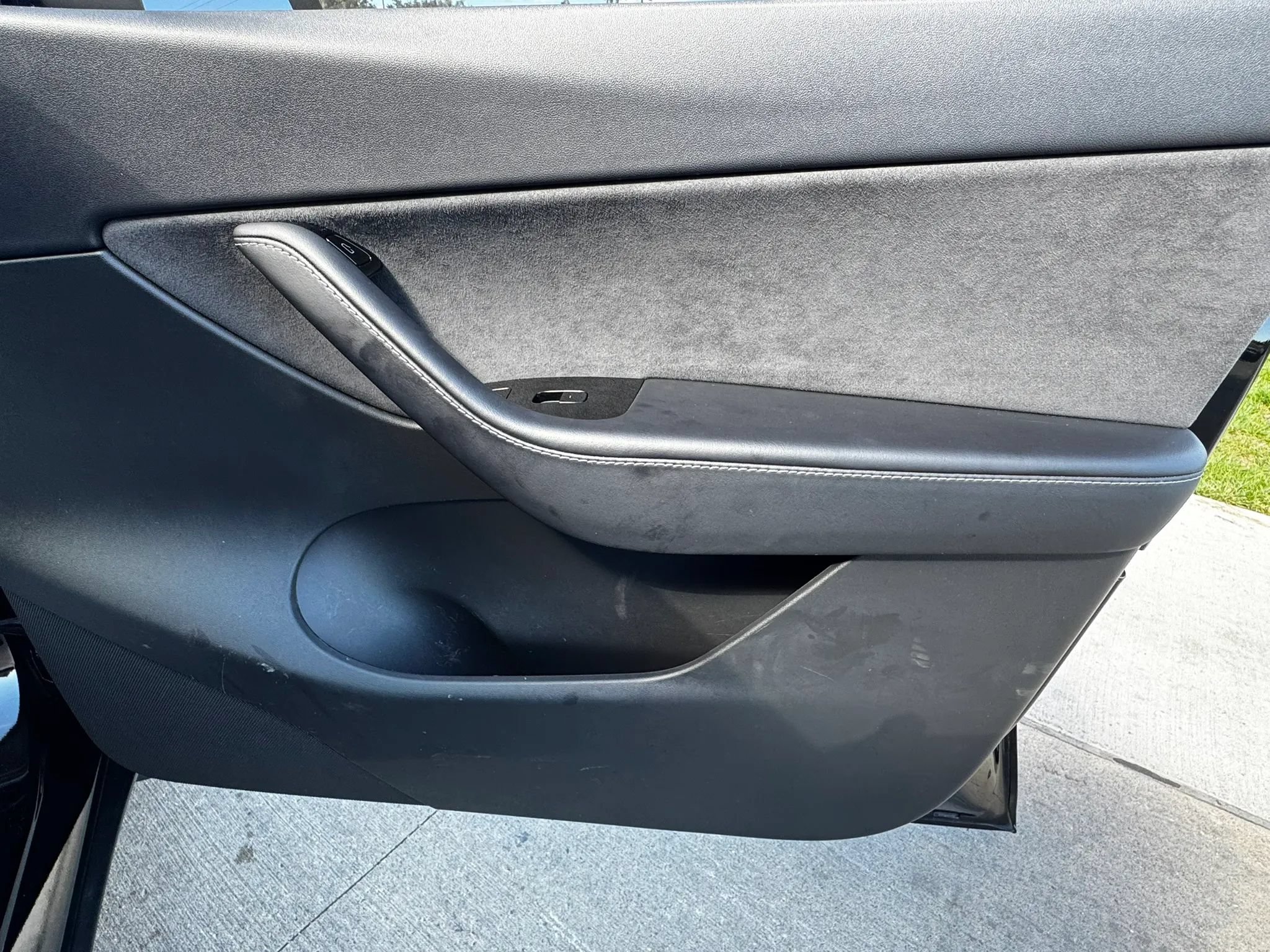 Used 2020 Tesla Model Y Long Range AWD/4WD image 20
