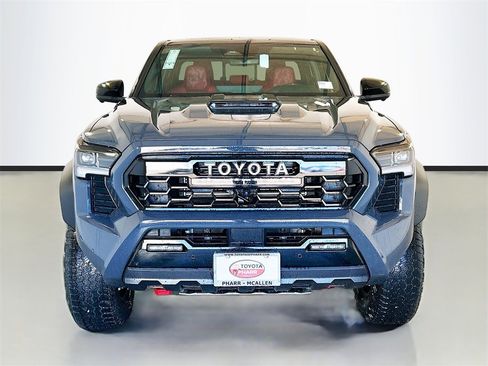 New 2026 Toyota Tacoma TRD Pro image 2
