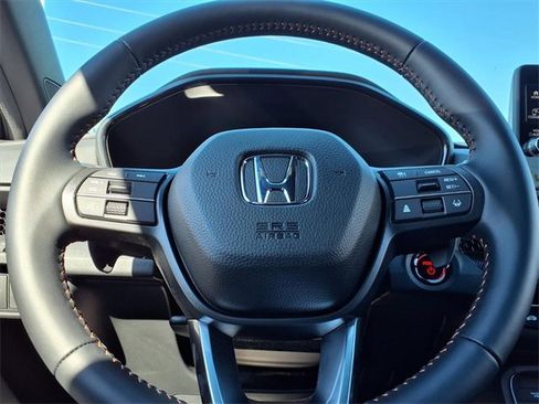 Certified 2026 Honda CR-V Sport-L image 23
