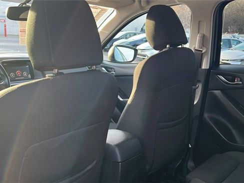 Used 2016 MAZDA CX-5 Touring image 21