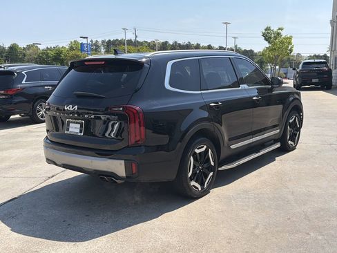 Used 2024 Kia Telluride S w/ S Sunroof Package FWD image 7