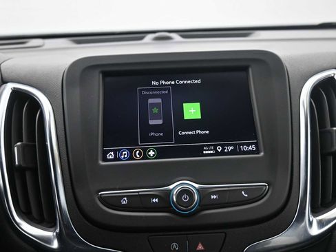 Used 2024 Chevrolet Equinox LT image 16