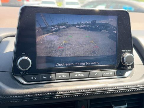 Used 2023 Nissan Rogue S FWD image 22
