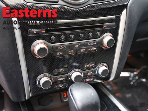 Used 2020 Nissan Pathfinder SL AWD/4WD image 21