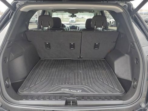 Used 2019 Chevrolet Equinox LT image 12
