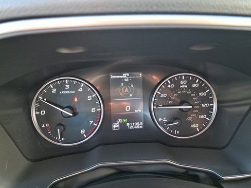 Used 2025 Subaru Legacy Limited image 14