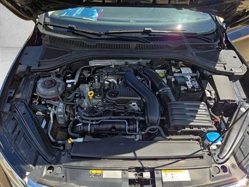 Used 2024 Volkswagen Jetta SE FWD image 20