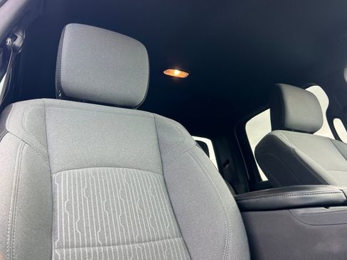 Used 2024 RAM 3500 Big Horn image 19