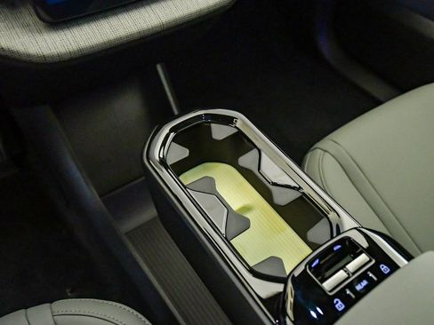 New 2026 Volvo EX30 Ultra AWD/4WD image 21