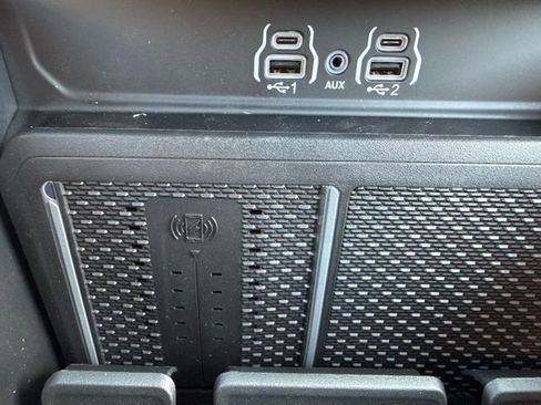 New 2026 RAM 1500 4x4 Crew Cab image 28