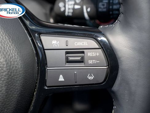 Certified 2023 Honda CR-V EX-L image 34