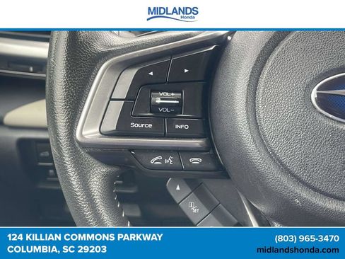 Used 2022 Subaru Forester Limited AWD/4WD image 23
