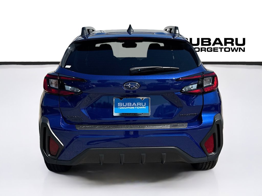 New 2026 Subaru Crosstrek 2.5i Premium AWD/4WD image 7